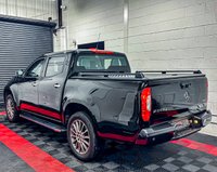 USED 2019 19 MERCEDES-BENZ X-CLASS 2.3 CDI Progressive Pickup Double Cab 4dr Diesel Auto 4MATIC Euro 6 (190 ps) 
