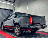 USED 2019 19 MERCEDES-BENZ X-CLASS 2.3 CDI Progressive Pickup Double Cab 4dr Diesel Auto 4MATIC Euro 6 (190 ps) 