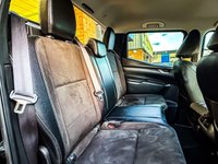 USED 2019 19 MERCEDES-BENZ X-CLASS 2.3 CDI Progressive Pickup Double Cab 4dr Diesel Auto 4MATIC Euro 6 (190 ps) 