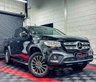 USED 2019 19 MERCEDES-BENZ X-CLASS 2.3 CDI Progressive Pickup Double Cab 4dr Diesel Auto 4MATIC Euro 6 (190 ps) 