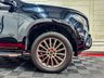 USED 2019 19 MERCEDES-BENZ X-CLASS 2.3 CDI Progressive Pickup Double Cab 4dr Diesel Auto 4MATIC Euro 6 (190 ps) 
