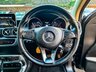 USED 2019 19 MERCEDES-BENZ X-CLASS 2.3 CDI Progressive Pickup Double Cab 4dr Diesel Auto 4MATIC Euro 6 (190 ps) 