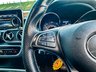 USED 2019 19 MERCEDES-BENZ X-CLASS 2.3 CDI Progressive Pickup Double Cab 4dr Diesel Auto 4MATIC Euro 6 (190 ps) 
