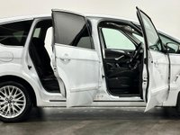 USED 2011 61 FORD S-MAX 1.6 TDCi Titanium MPV 5dr Diesel Manual Euro 5 (s/s) (115 ps) 7 Seater