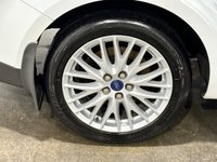 USED 2011 61 FORD S-MAX 1.6 TDCi Titanium MPV 5dr Diesel Manual Euro 5 (s/s) (115 ps) 7 Seater