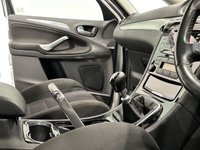 USED 2011 61 FORD S-MAX 1.6 TDCi Titanium MPV 5dr Diesel Manual Euro 5 (s/s) (115 ps) 7 Seater