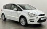 USED 2011 61 FORD S-MAX 1.6 TDCi Titanium MPV 5dr Diesel Manual Euro 5 (s/s) (115 ps) 7 Seater