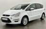 USED 2011 61 FORD S-MAX 1.6 TDCi Titanium MPV 5dr Diesel Manual Euro 5 (s/s) (115 ps) 7 Seater