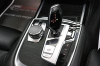 USED 2017 67 BMW 7 SERIES 740D 3.0 XDRIVE M SPORT  **&pound;495 A MONTH WITH &pound;4495 DEPOSIT**