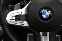 USED 2017 67 BMW 7 SERIES 740D 3.0 XDRIVE M SPORT  **&pound;495 A MONTH WITH &pound;4495 DEPOSIT**