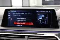 USED 2017 67 BMW 7 SERIES 740D 3.0 XDRIVE M SPORT  **&pound;495 A MONTH WITH &pound;4495 DEPOSIT**