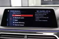 USED 2017 67 BMW 7 SERIES 740D 3.0 XDRIVE M SPORT  **&pound;495 A MONTH WITH &pound;4495 DEPOSIT**