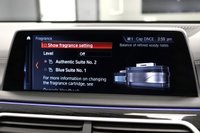 USED 2017 67 BMW 7 SERIES 740D 3.0 XDRIVE M SPORT  **&pound;495 A MONTH WITH &pound;4495 DEPOSIT**