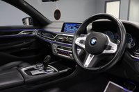 USED 2017 67 BMW 7 SERIES 740D 3.0 XDRIVE M SPORT  **&pound;495 A MONTH WITH &pound;4495 DEPOSIT**