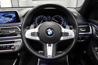 USED 2017 67 BMW 7 SERIES 740D 3.0 XDRIVE M SPORT  **&pound;495 A MONTH WITH &pound;4495 DEPOSIT**
