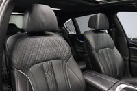USED 2017 67 BMW 7 SERIES 740D 3.0 XDRIVE M SPORT  **&pound;495 A MONTH WITH &pound;4495 DEPOSIT**