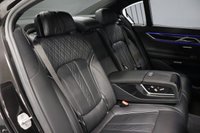 USED 2017 67 BMW 7 SERIES 740D 3.0 XDRIVE M SPORT  **&pound;495 A MONTH WITH &pound;4495 DEPOSIT**