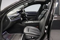 USED 2017 67 BMW 7 SERIES 740D 3.0 XDRIVE M SPORT  **&pound;495 A MONTH WITH &pound;4495 DEPOSIT**