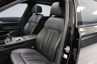 USED 2017 67 BMW 7 SERIES 740D 3.0 XDRIVE M SPORT  **&pound;495 A MONTH WITH &pound;4495 DEPOSIT**