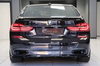 USED 2017 67 BMW 7 SERIES 740D 3.0 XDRIVE M SPORT  **&pound;495 A MONTH WITH &pound;4495 DEPOSIT**