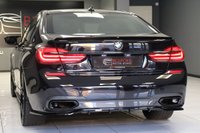 USED 2017 67 BMW 7 SERIES 740D 3.0 XDRIVE M SPORT  **&pound;495 A MONTH WITH &pound;4495 DEPOSIT**