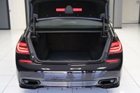 USED 2017 67 BMW 7 SERIES 740D 3.0 XDRIVE M SPORT  **&pound;495 A MONTH WITH &pound;4495 DEPOSIT**
