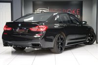 USED 2017 67 BMW 7 SERIES 740D 3.0 XDRIVE M SPORT  **&pound;495 A MONTH WITH &pound;4495 DEPOSIT**