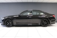USED 2017 67 BMW 7 SERIES 740D 3.0 XDRIVE M SPORT  **&pound;495 A MONTH WITH &pound;4495 DEPOSIT**