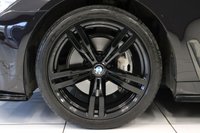 USED 2017 67 BMW 7 SERIES 740D 3.0 XDRIVE M SPORT  **&pound;495 A MONTH WITH &pound;4495 DEPOSIT**