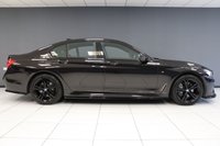 USED 2017 67 BMW 7 SERIES 740D 3.0 XDRIVE M SPORT  **&pound;495 A MONTH WITH &pound;4495 DEPOSIT**