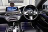 USED 2017 67 BMW 7 SERIES 740D 3.0 XDRIVE M SPORT  **&pound;495 A MONTH WITH &pound;4495 DEPOSIT**