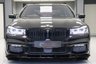 USED 2017 67 BMW 7 SERIES 740D 3.0 XDRIVE M SPORT  **&pound;495 A MONTH WITH &pound;4495 DEPOSIT**