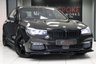 USED 2017 67 BMW 7 SERIES 740D 3.0 XDRIVE M SPORT  **&pound;495 A MONTH WITH &pound;4495 DEPOSIT**