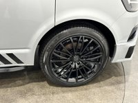 USED 2018 68 VOLKSWAGEN TRANSPORTER 2.0 TDI T28 BlueMotion Tech Highline 6 Seater Window Van 5dr Diesel Manual FWD SWB Euro 6 (s/s) (150 ps) 6 Seater, 6 Speed, 150 BHP, Airconditioning , Full Leather