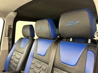 USED 2018 68 VOLKSWAGEN TRANSPORTER 2.0 TDI T28 BlueMotion Tech Highline 6 Seater Window Van 5dr Diesel Manual FWD SWB Euro 6 (s/s) (150 ps) 6 Seater, 6 Speed, 150 BHP, Airconditioning , Full Leather