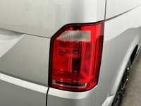 USED 2018 68 VOLKSWAGEN TRANSPORTER 2.0 TDI T28 BlueMotion Tech Highline 6 Seater Window Van 5dr Diesel Manual FWD SWB Euro 6 (s/s) (150 ps) 6 Seater, 6 Speed, 150 BHP, Airconditioning , Full Leather