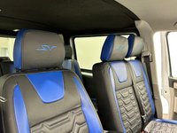 USED 2018 68 VOLKSWAGEN TRANSPORTER 2.0 TDI T28 BlueMotion Tech Highline 6 Seater Window Van 5dr Diesel Manual FWD SWB Euro 6 (s/s) (150 ps) 6 Seater, 6 Speed, 150 BHP, Airconditioning , Full Leather