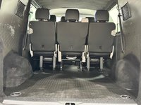 USED 2018 68 VOLKSWAGEN TRANSPORTER 2.0 TDI T28 BlueMotion Tech Highline 6 Seater Window Van 5dr Diesel Manual FWD SWB Euro 6 (s/s) (150 ps) 6 Seater, 6 Speed, 150 BHP, Airconditioning , Full Leather