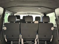 USED 2018 68 VOLKSWAGEN TRANSPORTER 2.0 TDI T28 BlueMotion Tech Highline 6 Seater Window Van 5dr Diesel Manual FWD SWB Euro 6 (s/s) (150 ps) 6 Seater, 6 Speed, 150 BHP, Airconditioning , Full Leather