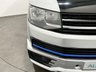 USED 2018 68 VOLKSWAGEN TRANSPORTER 2.0 TDI T28 BlueMotion Tech Highline 6 Seater Window Van 5dr Diesel Manual FWD SWB Euro 6 (s/s) (150 ps) 6 Seater, 6 Speed, 150 BHP, Airconditioning , Full Leather