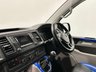 USED 2018 68 VOLKSWAGEN TRANSPORTER 2.0 TDI T28 BlueMotion Tech Highline 6 Seater Window Van 5dr Diesel Manual FWD SWB Euro 6 (s/s) (150 ps) 6 Seater, 6 Speed, 150 BHP, Airconditioning , Full Leather