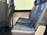 USED 2018 68 VOLKSWAGEN TRANSPORTER 2.0 TDI T28 BlueMotion Tech Highline 6 Seater Window Van 5dr Diesel Manual FWD SWB Euro 6 (s/s) (150 ps) 6 Seater, 6 Speed, 150 BHP, Airconditioning , Full Leather