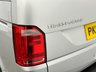 USED 2018 68 VOLKSWAGEN TRANSPORTER 2.0 TDI T28 BlueMotion Tech Highline 6 Seater Window Van 5dr Diesel Manual FWD SWB Euro 6 (s/s) (150 ps) 6 Seater, 6 Speed, 150 BHP, Airconditioning , Full Leather