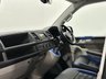 USED 2018 68 VOLKSWAGEN TRANSPORTER 2.0 TDI T28 BlueMotion Tech Highline 6 Seater Window Van 5dr Diesel Manual FWD SWB Euro 6 (s/s) (150 ps) 6 Seater, 6 Speed, 150 BHP, Airconditioning , Full Leather