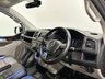 USED 2018 68 VOLKSWAGEN TRANSPORTER 2.0 TDI T28 BlueMotion Tech Highline 6 Seater Window Van 5dr Diesel Manual FWD SWB Euro 6 (s/s) (150 ps) 6 Seater, 6 Speed, 150 BHP, Airconditioning , Full Leather