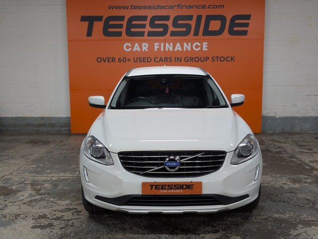 View our VOLVO XC60