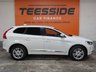 USED 2014 14 VOLVO XC60 2.0 D4 SE Lux Nav SUV 5dr Diesel Manual Euro 6 (s/s) (181 ps) FULL LEATHER + HEATED SEATS!