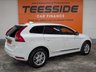 USED 2014 14 VOLVO XC60 2.0 D4 SE Lux Nav SUV 5dr Diesel Manual Euro 6 (s/s) (181 ps) FULL LEATHER + HEATED SEATS!