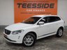 USED 2014 14 VOLVO XC60 2.0 D4 SE Lux Nav SUV 5dr Diesel Manual Euro 6 (s/s) (181 ps) FULL LEATHER + HEATED SEATS!