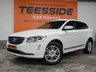 USED 2014 14 VOLVO XC60 2.0 D4 SE Lux Nav SUV 5dr Diesel Manual Euro 6 (s/s) (181 ps) FULL LEATHER + HEATED SEATS!